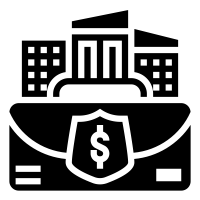 bankers Indemnity Icon