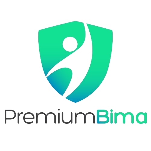 Premium Bima Logo
